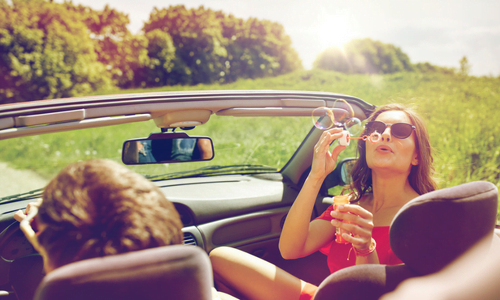 car rental