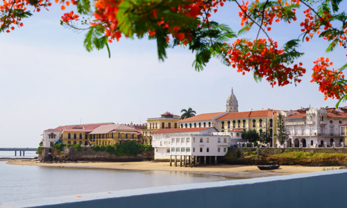 casco antiguo panamá