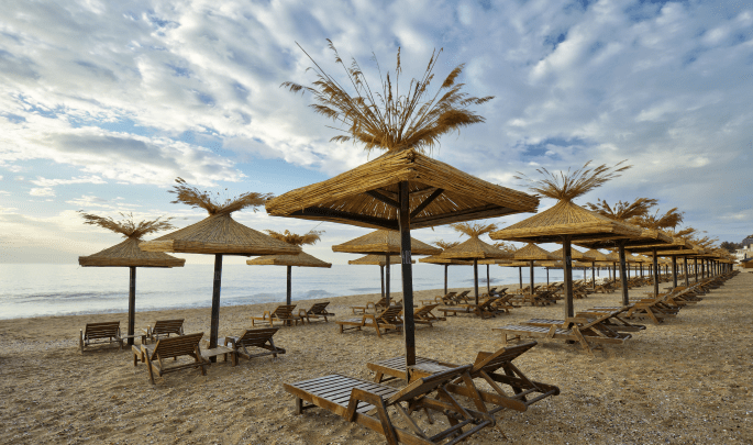 Playa La Angosta Avis 