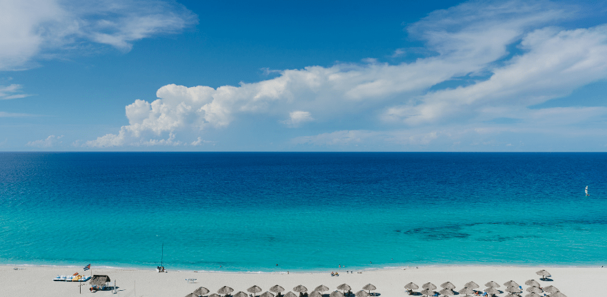 Playa Varadero