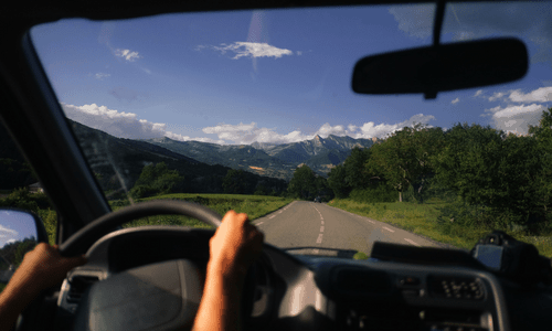 Avis Rent a Car