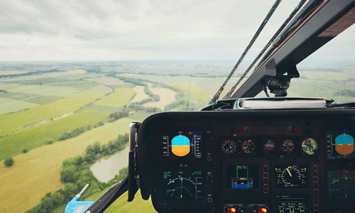 helicoptero aventura