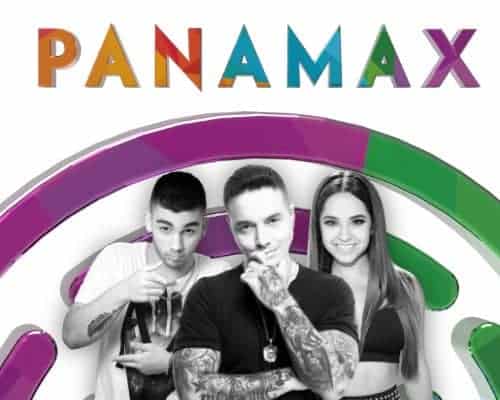 panamax black weekend