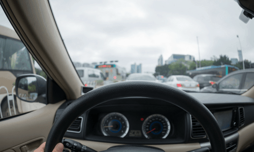 Avis Rent a Car