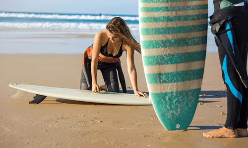 surf actividad de aventura