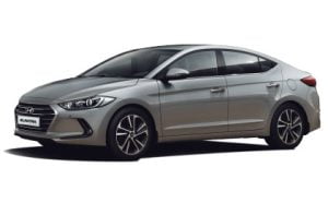 Avis Rent a Car