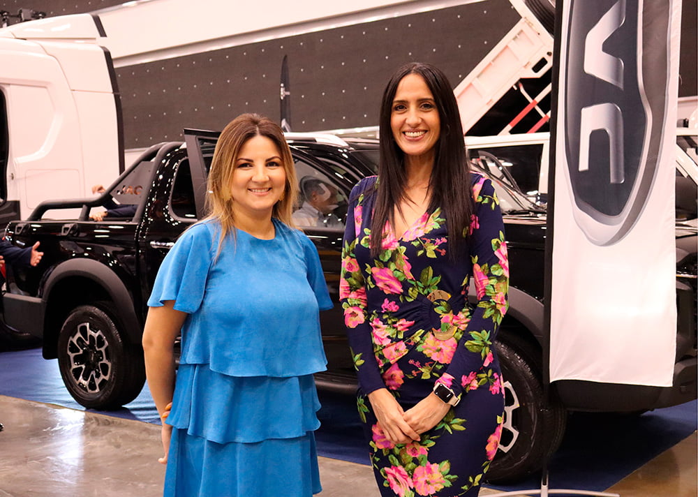 AVIS Y JAC MOTORS, GRAN FLOTA DE AUTOS PARA LEASING OPERATIVO EN PANAMÁ