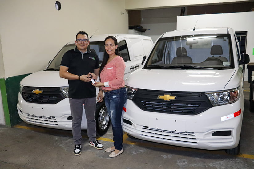 Nuevos Paneles para tu negocio en leasing operativo